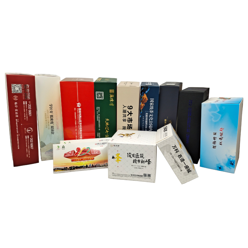 独特印记，品牌情深！定制纸巾成就品牌情感连